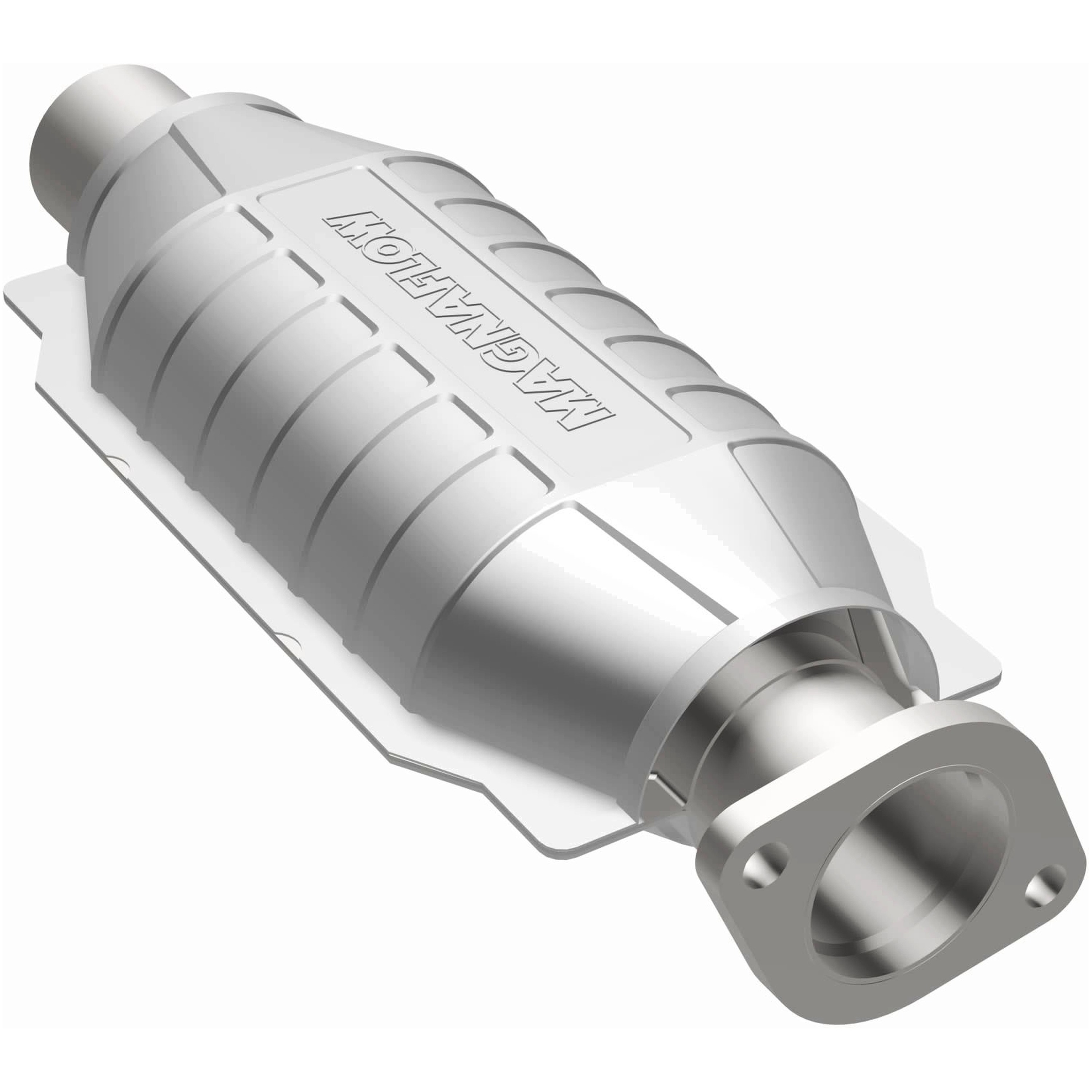 MagnaFlow 1986-1989 Nissan D21 Standard Grade Federal / EPA Compliant Direct-Fit Catalytic Converter